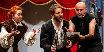 De Juana la Loca a Shakespeare y de Tutankamón a Tarzán: así llega a Peñaranda la nueva programación semestral de teatro