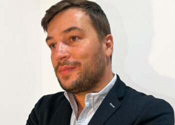 Andrés Ferri, arquitecto: «En una ITE nuestra tarea fundamental es visitar el inmueble para chequear los puntos de inspección que exige la ordenanza, evaluarlos y emitir un informe»