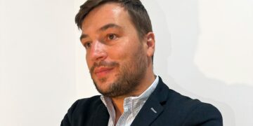 Andrés Ferri, arquitecto: «En una ITE nuestra tarea fundamental es visitar el inmueble para chequear los puntos de inspección que exige la ordenanza, evaluarlos y emitir un informe»