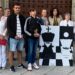 Sergio Sánchez gana el I Campeonato de Ajedrez de Macotera organizado por las asociaciones Mundy y Me Permito