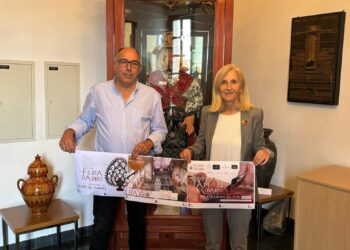 Alba de Tormes acoge este fin de semana la tradicional Feria del Barro con un variado programa artesanal y demostraciones en vivo