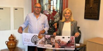 Alba de Tormes acoge este fin de semana la tradicional Feria del Barro con un variado programa artesanal y demostraciones en vivo