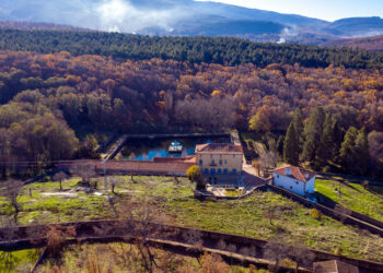 La asociación de mayores San Miguel de Peñaranda organiza una jornada de convivencia en Béjar para el próximo 18 de octubre