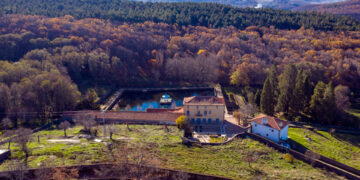 La asociación de mayores San Miguel de Peñaranda organiza una jornada de convivencia en Béjar para el próximo 18 de octubre