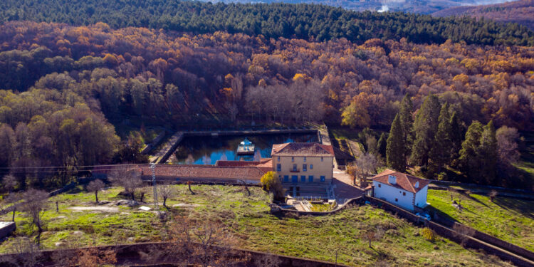 La asociación de mayores San Miguel de Peñaranda organiza una jornada de convivencia en Béjar para el próximo 18 de octubre