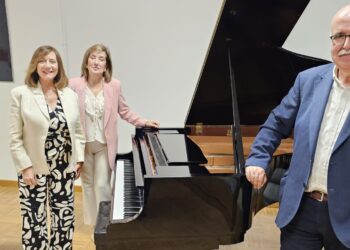 Todo preparado en Peñaranda para un nuevo curso de la Escuela Municipal de Música que dará comienzo el próximo 1 de octubre