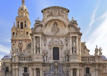 Peñaranda elige Murcia y la Costa Cálida como destino para el viaje de los mayores y las inscripciones se abrirán el lunes