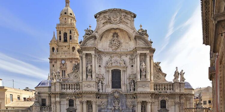 Peñaranda elige Murcia y la Costa Cálida como destino para el viaje de los mayores y las inscripciones se abrirán el lunes