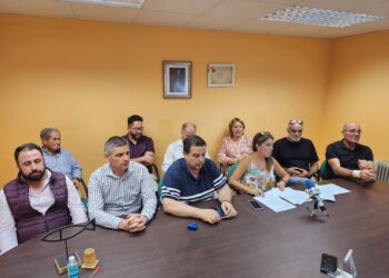 La Mancomunidad responde al PSOE de Peñaranda: «Parece que quieren salirse y dejar vendidos al resto de municipios»