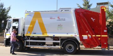 El PSOE de Peñaranda contrataca y acusa al Partido Popular de utilizar el salón de plenos de la Mancomunidad «para dar un mitin»