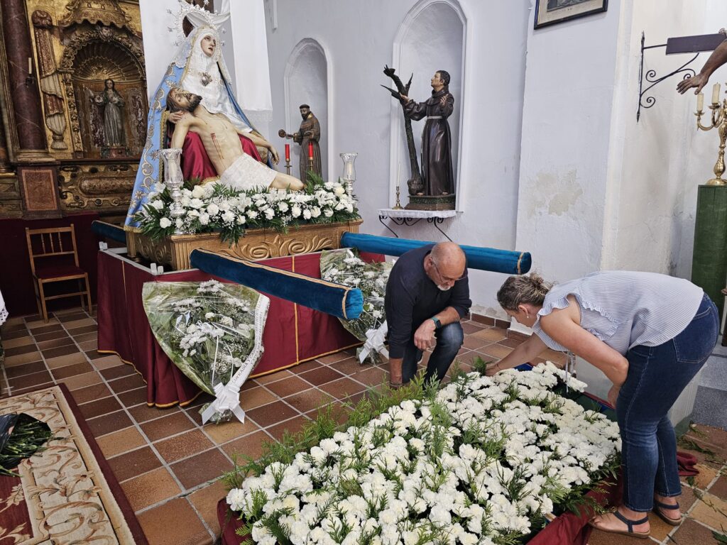 ofrenda 22