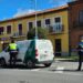 961 aspirantes admitidos para cubrir 137 plazas de agente de la Policía Local en la región, entre ellas 2 de turno libre en Peñaranda