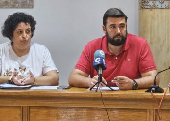 El PSOE de Peñaranda encarga un estudio del coste de la recogida de basura que determinará su salida o no de la Mancomunidad