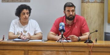 El PSOE de Peñaranda encarga un estudio del coste de la recogida de basura que determinará su salida o no de la Mancomunidad
