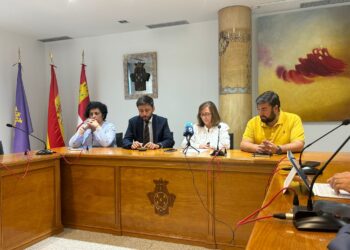 Carmen Ávila responde al PP en Peñaranda: «El Ayuntamiento goza de buena salud económica y así lo avalan los datos oficiales»