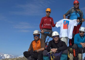 El club Salandar de Peñaranda, entre los organizadores de la IX edición de «CharrAVentura» que llegará del 23 al 25 de octubre