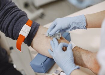 Los llamamientos del Centro Regional de Hemoterapia logran un incremento de donaciones de sangre en verano del 12,4 por ciento