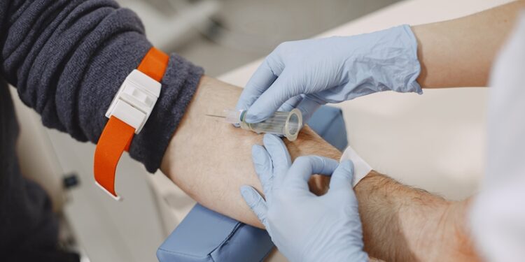 Los llamamientos del Centro Regional de Hemoterapia logran un incremento de donaciones de sangre en verano del 12,4 por ciento