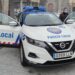 Peñaranda licita el suministro de dos nuevos vehículos para la Policía Local mediante la habitual modalidad de renting