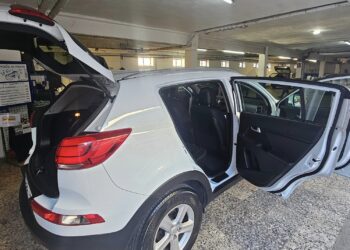 Lavado A Mano en Peñaranda: el taller de estética del automóvil para dejarlo como nuevo con productos de la mejor calidad