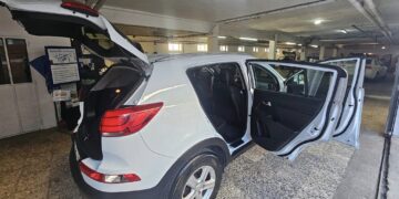 Lavado A Mano en Peñaranda: el taller de estética del automóvil para dejarlo como nuevo con productos de la mejor calidad