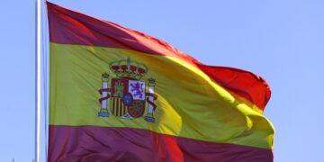 120 personas participarán mañana en la primera Jura de Bandera Civil de Peñaranda organizada por la Base Aérea de Matacán