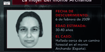 Llamamiento internacional para descubrir la identidad de 46 mujeres asesinadas o fallecidas en circunstancias sospechosas