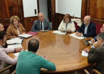 55 municipios, 32 de ellos de las comarcas de Peñaranda y Las Villas, solicitan el Plan de Empleo Agrario dotado con 1,6 millones