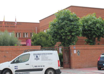 Educación saca a concurso el servicio de cafetería en el instituto Sánchez Ruipérez de Peñaranda para los próximos 18 meses