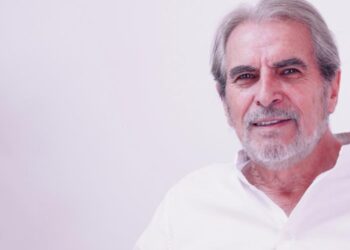 El macoterano Antonio Blázquez presenta el día 25 en Salamanca «El lado opaco del espejo» creada por diez autores diferentes