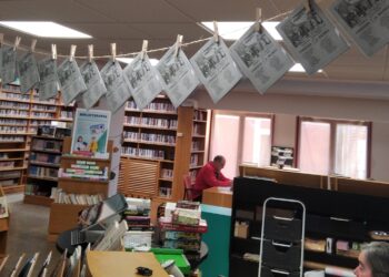 El PP llevará al pleno de este jueves una moción para crear una sala de estudio en el Centro de Desarrollo Sociocultural