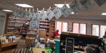 El PP llevará al pleno de este jueves una moción para crear una sala de estudio en el Centro de Desarrollo Sociocultural