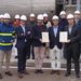Vertex Bioenergy logra en su planta de Babilafuente el mayor ahorro energético certificado de España con el sistema CAE