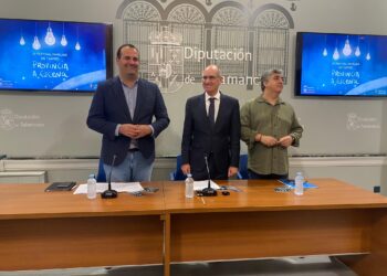 Macotera y Villoria, las dos localidades de Peñaranda y Las Villas que recibirán este año el Festival «Provincia a Escena»