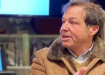 Justo Hernández, ganadero de Garcigrande, protagonizará el XVI coloquio taurino de la asociación Media Verónica en Macotera