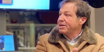 Justo Hernández, ganadero de Garcigrande, protagonizará el XVI coloquio taurino de la asociación Media Verónica en Macotera