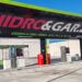 Nueva gasolinera HIDRO&GAR.2 en el polígono industrial El Inestal de Peñaranda: el mejor combustible y con los mejores precios