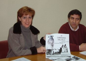 Consternación en el PSOE de Peñaranda por el fallecimiento de la ex concejala durante dos legislaturas Marce Barba Gómez