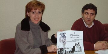 Consternación en el PSOE de Peñaranda por el fallecimiento de la ex concejala durante dos legislaturas Marce Barba Gómez