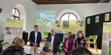 Rágama pone en valor la importancia del ovino en el medio rural y de generar redes que propicien el crecimiento del sector