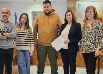 Peñaranda recauda 1.123 euros para la investigación y tratamientos del Sarcoma de Ewing gracias a la iniciativa de un grupo de jóvenes