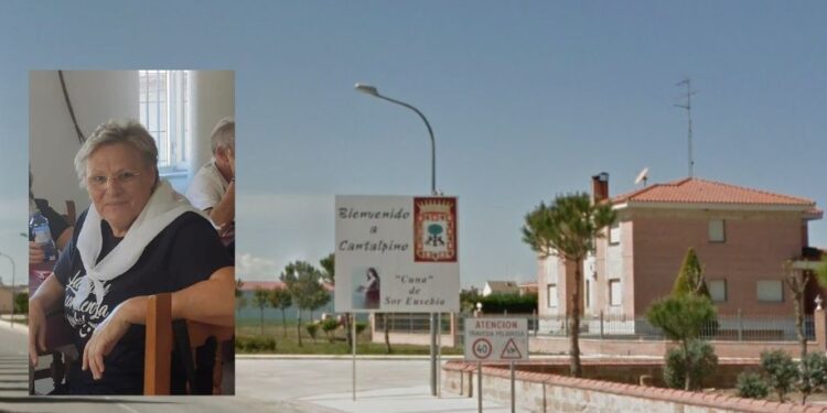 La DANA en Valencia se cobra la vida de una enfermera natural de Cantalpino y que fue, además, concejala en Paiporta