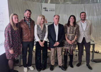 «De la Cuna al Sepulcro» potencia la ruta entre Ávila y Alba con un nuevo vídeo promocional presentado en la feria ARPA Turismo
