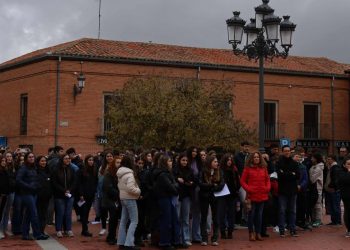 Peñaranda y Macotera se suman a los actos conmemorativos del Día Internacional de la Eliminación de la Violencia contra la Mujer