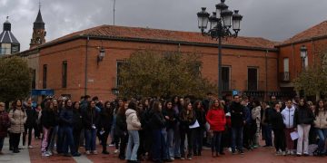 Peñaranda y Macotera se suman a los actos conmemorativos del Día Internacional de la Eliminación de la Violencia contra la Mujer