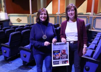 El cine regresa el día 23 a Peñaranda y se proyectarán, además, seis películas gratuitas a lo largo del año gracias al Ayuntamiento