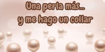 Una perla más…y me hago un collar: «Tengo la sana costumbre de pagar los gastos e intentar ganarme la vida con mi trabajo»