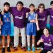 El baloncesto se abre paso en Peñaranda: gran papel del equipo infantil en Juegos Escolares con tres victorias en tres partidos