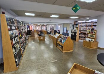 Peñaranda ofrece un puesto de bibliotecario con contrato en prácticas para un titulado en Biblioteconomía y Documentación