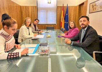 Peñaranda buscará ayudas estatales y autonómicas para intentar abaratar los «desorbitados» costes por el abastecimiento de agua